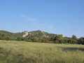 Le plateau et ces Reliefs