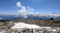 Le plateau