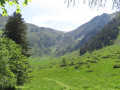 The Plateau du Lisey