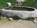 Le point d'eau de Sornin Le point d'eau de Sornin