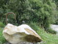 Von der Schlaitener Brücke bis Sankt-Johann-Im-Walde
