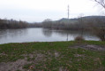 Le point de confluence entre la Moselle et la Meurthe