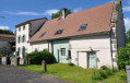 Le point de Départ du Village de Treizanches
