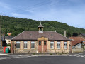 Le point de départ.