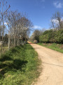 Le point de départ