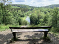 Le point de vue de La Roche Pinco