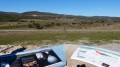 Le Point de vue du haut du moulin