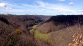 Le point de vue du Saut du Cavalier