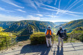 Le Point Sublime des Gorges du Tarn à partir de Saint-Georges