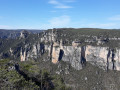 Le Point sublime des Gorges de la Jonte à partir de Saint-Jean-des-Balmes