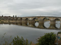 Le pont Anne de Beaujeu