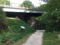 Le pont aux Prêtres