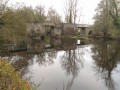 Le pont Barré