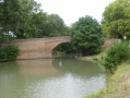 Le Pont Canal de Négra
