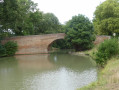 Le Pont Canal de Négra Le Pont Canal de Négra
