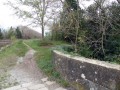 Le pont canal
