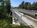 le pont canal