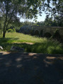 Le pont Charles Martel