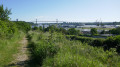 Le pont d'Aquitaine