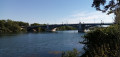 D'Épinay au Pont de Bezons à travers Argenteuil et le Parc Lagravère