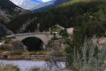 Le pont d'Asfeld