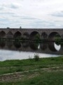 La Loire entre Meung-sur-Loire et Beaugency La Loire entre Meung-sur-Loire et Beaugency