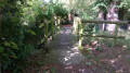 Le pont de Bois