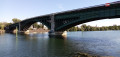Le Pont de Colombes