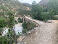 Sierra de Guara - De Alquézar à Asque