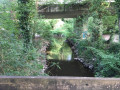Le pont de la Baronnière