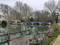 Boucle autour de la Sèvre entre La Roussille et Saint-Liguaire