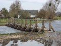 Le pont de pierre