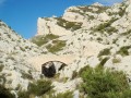 Le pont de pierres