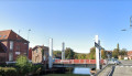 Le pont de Râches