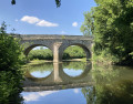 Le Pont des Romains