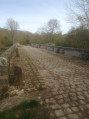 Le pont des Romains