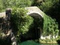 Le pont des Tuves