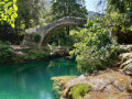 Le pont des Tuves