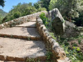 Le pont des Tuves