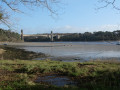 Le pont du Bonhomme