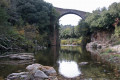 Le pont du diable