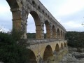 Le Pont du Gard Le Pont du Gard