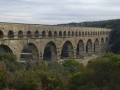 Le Pont du Gard Le Pont du Gard