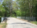 Le pont du Gué