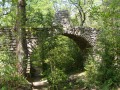 Le pont du Martinet