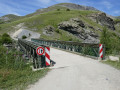 Le pont du Pertus
