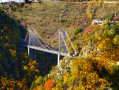 Le pont Gisclard Le pont Gisclard