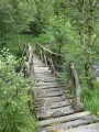 Le Pont Marie Anne Libert