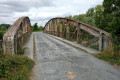 Le pont métallique Le pont métallique