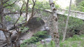 Le pont romain